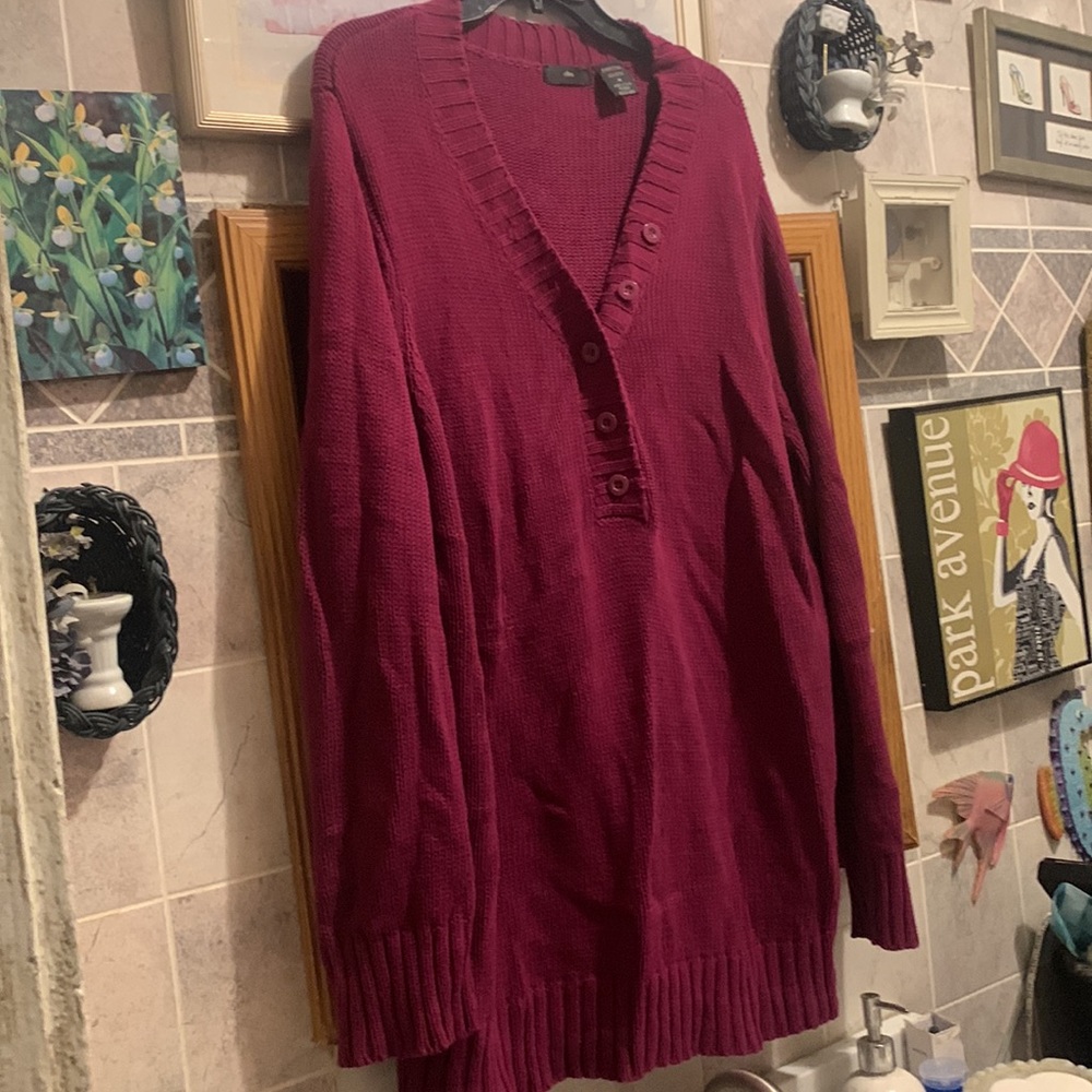 Ellos sweater - Picture 2 of 8